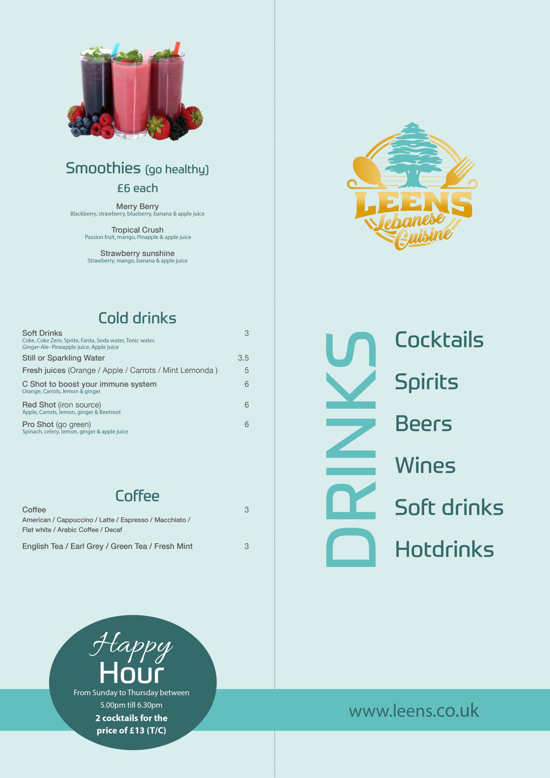 menu-leens-lebanese-cuisine